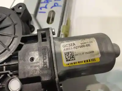 Pezzo di ricambio per auto di seconda mano alzacristalli posteriore destro per ford c-max ii (dxa/cb7, dxa/ceu) 1.5 tdci riferimenti oem iam   