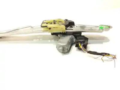 Pezzo di ricambio per auto di seconda mano alzacristalli posteriore destro per ford c-max ii (dxa/cb7, dxa/ceu) 1.5 tdci riferimenti oem iam   
