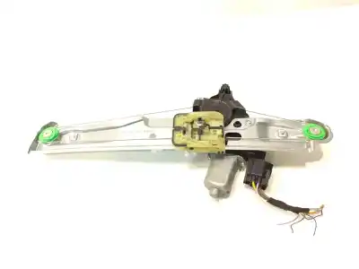 Pezzo di ricambio per auto di seconda mano alzacristalli posteriore destro per ford c-max ii (dxa/cb7, dxa/ceu) 1.5 tdci riferimenti oem iam   