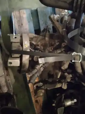 Gebrauchtes Autoersatzteil GETRIEBE zum FIAT SEICENTO / 600 (187_)  OEM-IAM-Referenzen 55183079  