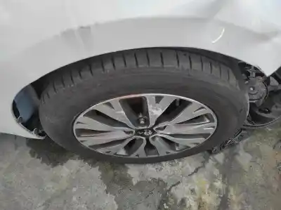 Second-hand car spare part front right knuckle for kia cee´d (jd) 1.6 crdi 136 oem iam references 51716a2000  