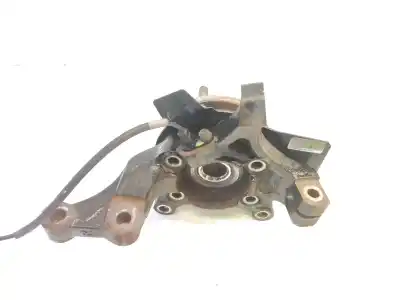 Second-hand car spare part FRONT RIGHT KNUCKLE for KIA CEE´D (JD)  OEM IAM references 51716A2000  