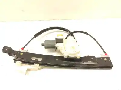 İkinci el araba yedek parçası ÖN SOL PENCERE REGÜLATÖRÜ için FORD MONDEO IV (BA7)  OEM IAM referansları 6M21-14A389-B  