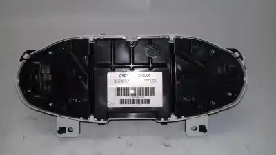 İkinci el araba yedek parçası enstrüman paneli için ford fiesta vi (cb1, ccn) 1.5 tdci oem iam referansları c1bt10849gax  