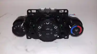 Peça sobressalente para automóvel em segunda mão COMANDO DE SOFAGEM (CHAUFFAGE / AR CONDICIONADO)  por FORD FIESTA VI (CB1, CCN)  Referências OEM IAM C1B119980AE  