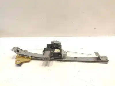 Автозапчасти б/у РЕГУЛЯТОР СТЕКЛА ПЕРЕДНЕГО ЛЕВОГО за RENAULT CLIO IV (BH_)  ссылки OEM IAM 807018534R  