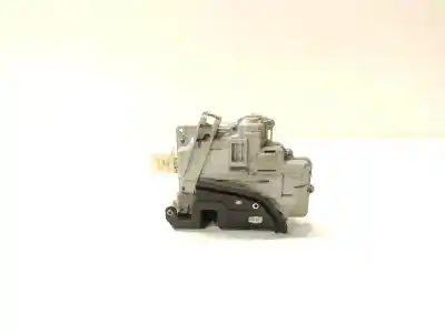 Pezzo di ricambio per auto di seconda mano SERRATURA PORTA ANTERIORE DESTRA per SEAT EXEO (3R2)  Riferimenti OEM IAM 8E1837016AA  