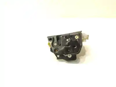 Second-hand car spare part front right door lock for seat exeo (3r2) 2.0 tdi oem iam references 8e1837016aa  