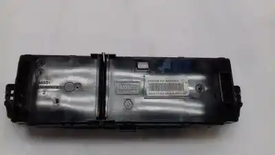 Автозапчастина б/у контроль опалення / кондиціонації для renault megane iii hatchback (bz0/1_, b3_) 1.2 tce (bz16 bz28) посилання на oem iam 275103596r  