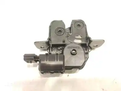 Pezzo di ricambio per auto di seconda mano BAULE / SERRATURA DEL CANCELLO per RENAULT CLIO IV (BH_)  Riferimenti OEM IAM 846307169R  