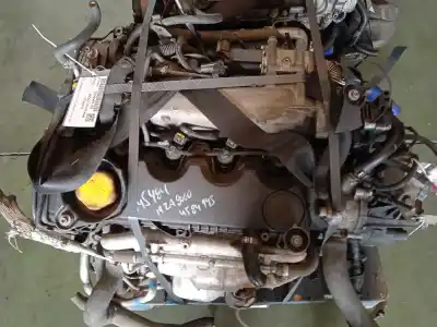 Pezzo di ricambio per auto di seconda mano MOTORE COMPLETO per FIAT STILO MULTI WAGON (192_)  Riferimenti OEM IAM   