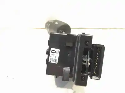 Peça sobressalente para automóvel em segunda mão comutador de piscas  por mazda cx-3 (dk) 2.0 skyactiv-g (dk5w dk6w) referências oem iam kd5166122  