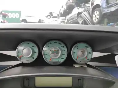 Peça sobressalente para automóvel em segunda mão QUADRANTE por FIAT ULYSSE (179)  Referências OEM IAM 1496274000  