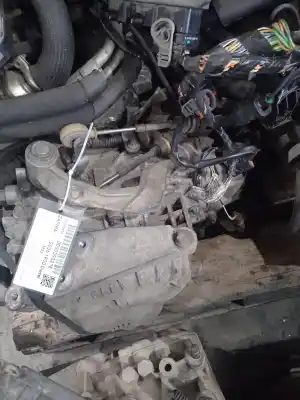 Автозапчасти б/у КОРОБКА ПЕРЕДАЧ за OPEL ZAFIRA B FURGONETA/MONOVOLUMEN (A05)  ссылки OEM IAM 55561228  