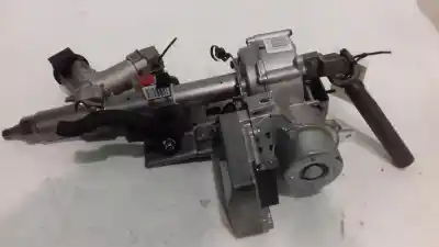 Second-hand car spare part STEERING COLUMN for FORD TRANSIT COURIER B460 MONOSPACE  OEM IAM references 2365893  