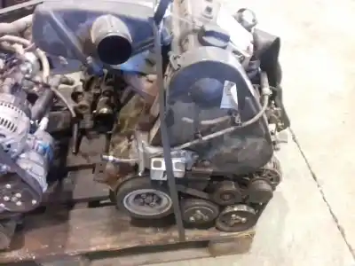 Pezzo di ricambio per auto di seconda mano motore completo per skoda felicia ii (6u1) 1.9 d riferimenti oem iam   