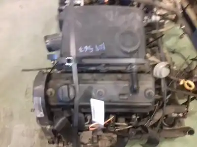 Pezzo di ricambio per auto di seconda mano motore completo per skoda felicia ii (6u1) 1.9 d riferimenti oem iam   