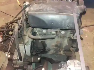 Pezzo di ricambio per auto di seconda mano motore completo per skoda felicia ii (6u1) 1.9 d riferimenti oem iam   