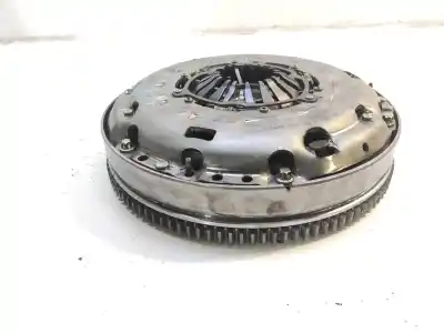 Gebrauchtes Autoersatzteil kupplungssatz zum seat leon (1m1) 1.6 16 v oem-iam-referenzen 6a198141a  