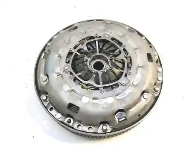 Gebrauchtes Autoersatzteil kupplungssatz zum seat leon (1m1) 1.6 16 v oem-iam-referenzen 6a198141a  
