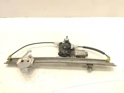 Second-hand car spare part driver left window regulator for nissan note (e11, ne11) 1.4 oem iam references 807019u20a  