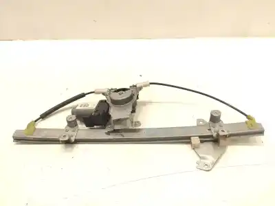 Second-hand car spare part driver left window regulator for nissan note (e11, ne11) 1.4 oem iam references 807019u20a  