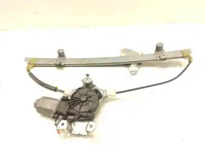 Second-hand car spare part PASSENGER SIDE RIGHT WINDOW REGULATOR for NISSAN NOTE (E11, NE11)  OEM IAM references 807009U00D  