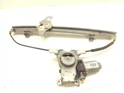 Second-hand car spare part passenger side right window regulator for nissan note (e11, ne11) 1.4 oem iam references 807009u00d  