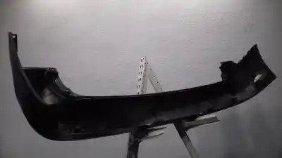 Pezzo di ricambio per auto di seconda mano paraurti posteriore per citroen jumpy iii furgoneta (v_) 1.6 bluehdi 115 riferimenti oem iam 1614328080  