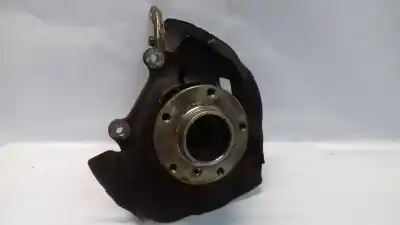 Peça sobressalente para automóvel em segunda mão MANGA DE EIXO DIANTEIRA DIREITA por BMW 5 (E39)  Referências OEM IAM 31211092854  