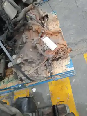 Second-hand car spare part GEARBOX for OPEL VECTRA C GTS (Z02)  OEM IAM references 24412509  