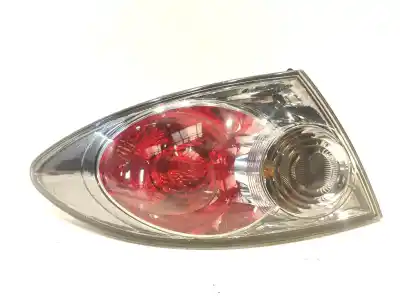 Pièce détachée automobile d'occasion feu arrière gauche pour mazda 6 sedán (gg) 2.0 di (gg14) références oem iam gr1a51160  