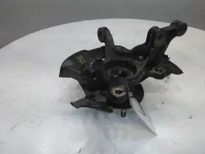 Peça sobressalente para automóvel em segunda mão MANGA DE EIXO DIANTEIRA ESQUERDA por MAZDA 2 HATCHBACK (DL, DJ)  Referências OEM IAM DA7J3303Y  