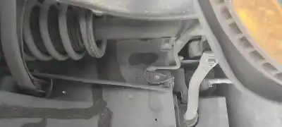 Peça sobressalente para automóvel em segunda mão AMORTECEDOR DIANTEIRO ESQUERDO por LEXUS IS  Referências OEM IAM 4852080576  