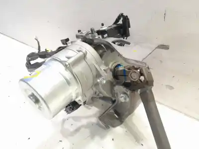 Автозапчастина б/у РУЛЬВА КОЛОНКА для MAZDA CX-3 (DK)  Посилання на OEM IAM BJT2-32-150A  