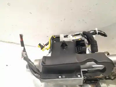 Second-hand car spare part steering column for mazda cx-3 (dk) 2.0 skyactiv-g (dk5w dk6w) oem iam references bjt2-32-150a  