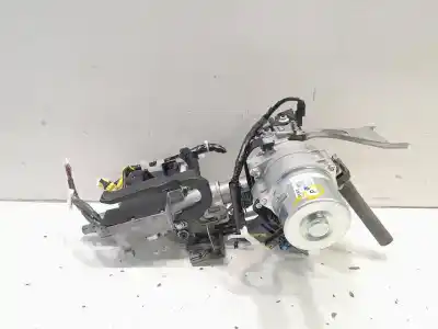 Second-hand car spare part steering column for mazda cx-3 (dk) 2.0 skyactiv-g (dk5w dk6w) oem iam references bjt2-32-150a  