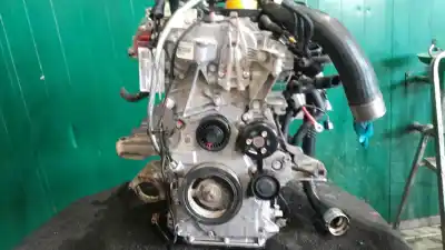 Pièce détachée automobile d'occasion MOTEUR COMPLET pour RENAULT CAPTUR I (J5_, H5_)  Références OEM IAM   