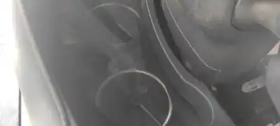 Second-hand car spare part DASHBOARD for LEXUS IS  OEM IAM references 8380053K11  