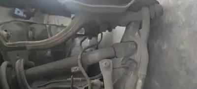 Second-hand car spare part front left knuckle for lexus is 2.5 16v cat (híbrido) oem iam references 4320253010  