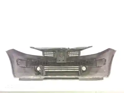 Peça sobressalente para automóvel em segunda mão para choques dianteiro por renault megane ii sedán (lm0/1_) 1.9 cdi referências oem iam   