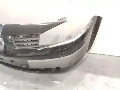 Peça sobressalente para automóvel em segunda mão para choques dianteiro por renault megane ii sedán (lm0/1_) 1.9 cdi referências oem iam   