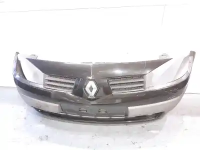 Peça sobressalente para automóvel em segunda mão para choques dianteiro por renault megane ii sedán (lm0/1_) 1.9 cdi referências oem iam   