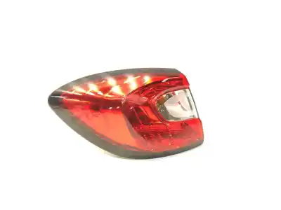 Автозапчастина б/у ЛІВИЙ ХОД ЛІХАР для RENAULT CAPTUR I (J5_, H5_)  Посилання на OEM IAM 265557367R   Автозапчастина б/у ЛІВИЙ ХОД ЛІХАР для RENAULT CAPTUR I (J5_, H5_)  Посилання на OEM IAM 265557367R