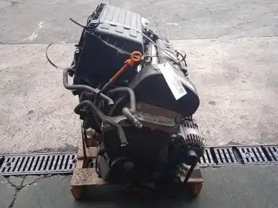 Pièce détachée automobile d'occasion MOTEUR COMPLET pour VOLKSWAGEN POLO V (6R1, 6C1)  Références OEM IAM   