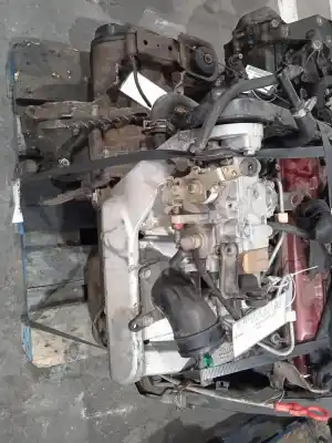 Pièce détachée automobile d'occasion moteur électrique pour seat terra familiar références oem iam   