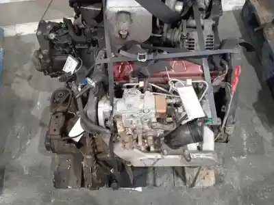 Pièce détachée automobile d'occasion moteur électrique pour seat terra familiar références oem iam   