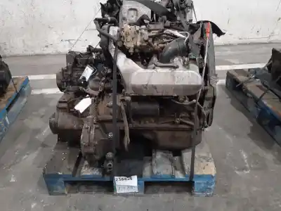 Pièce détachée automobile d'occasion moteur électrique pour seat terra familiar références oem iam   