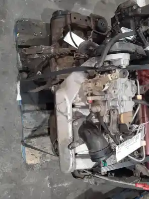 Pièce détachée automobile d'occasion moteur électrique pour seat terra familiar références oem iam   