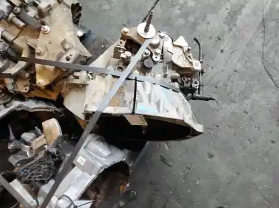 Pezzo di ricambio per auto di seconda mano RIDUTTORE per PEUGEOT 308 I (4A_, 4C_)  Riferimenti OEM IAM 2232F2  